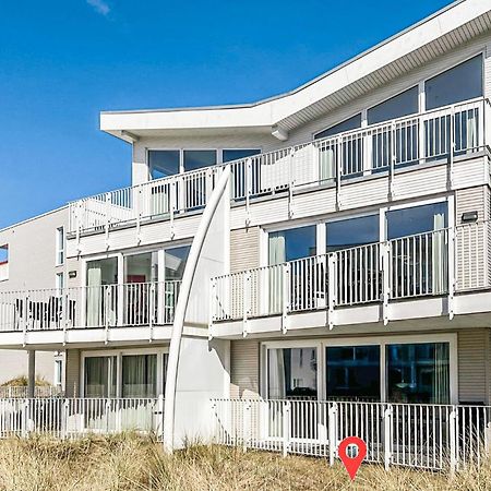 Duenenvilla Dtr098 Eg Lübeck Eksteriør billede