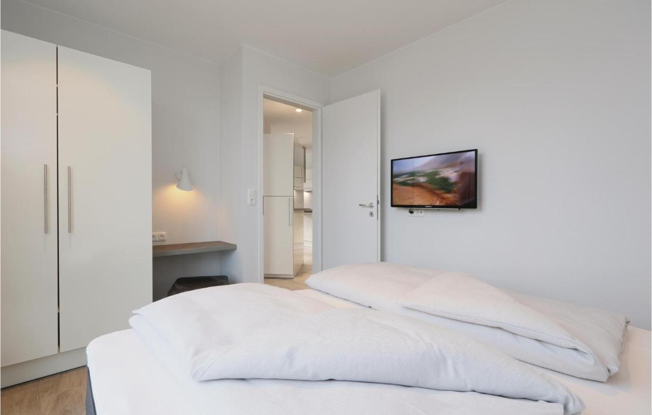 Duenenvilla Dtr098 Eg Lübeck Eksteriør billede